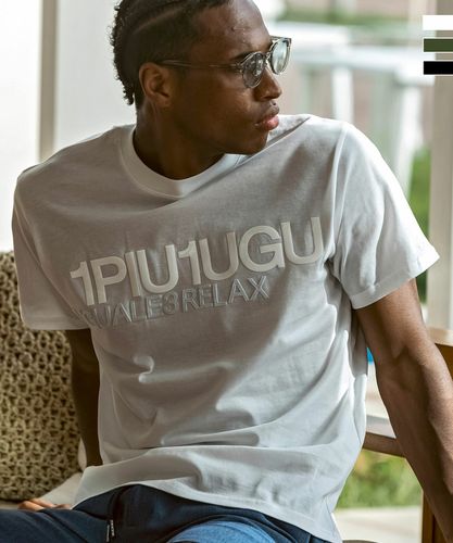 1PIU1UGUALE3 RELAX(ウノピゥウノウグァーレトレ リラックス