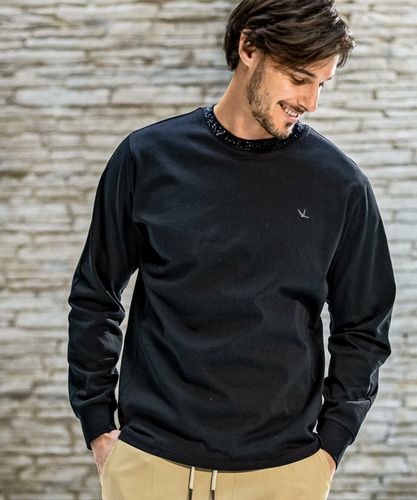 1PIU1UGUALE3 RELAX(ウノピゥウノウグァーレトレ リラックス)ネック