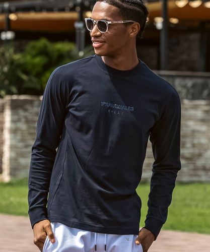 1PIU1UGUALE3 RELAX(ウノピゥウノウグァーレトレ リラックス)ボアロゴ