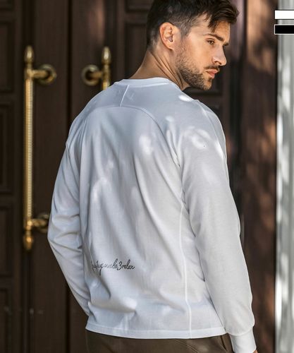 1PIU1UGUALE3 RELAX(ウノピゥウノウグァーレトレ リラックス)ネック