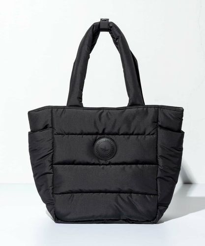 EMPORIO ARMANI ブラックレザートートバッグ EMPORIO ARMANI エンポリオ アルマーニ トートバッグ メンズ ネイビー
