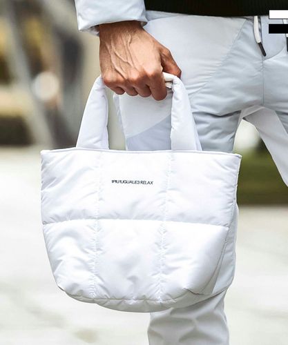 LUXEAKMPLUS(リュクスエイケイエムプラス)ゴルフ【スヌーピー】パ