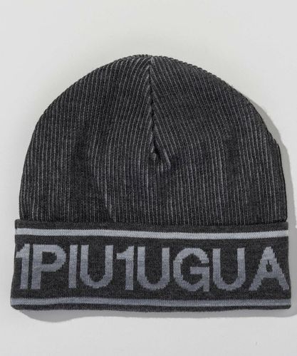 inhabitant(インハビタント)Fishermans Watch Cap ニット帽/ニット