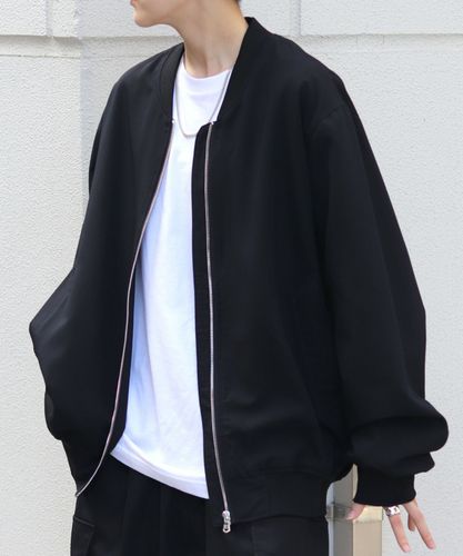 phenix(プラスフェニックス)FLIGHT DOWN JACKET フライト ダウン