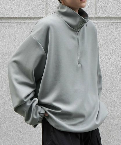 inhabitant(インハビタント)Lumberjacks Parka パーカー/フーディー