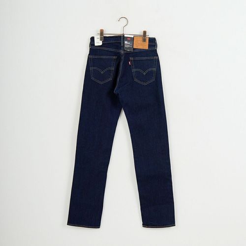 DENIME [ドゥニーム] BIG E MODEL ノンウォッシュデニム [221