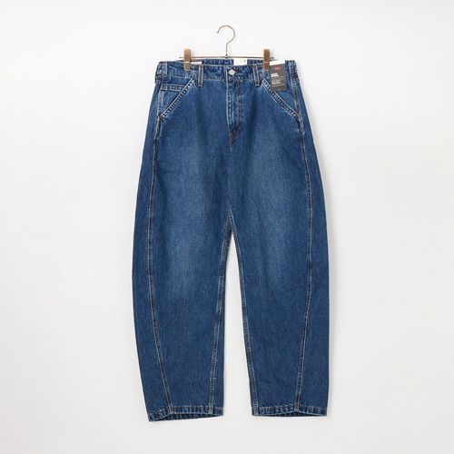 JAPAN BLUE [ジャパンブルー] 12oz アルティメットワイドブラック