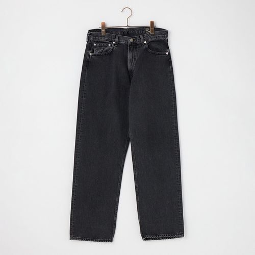 JAPAN BLUE [ジャパンブルー] 12oz アルティメットスリムブラック