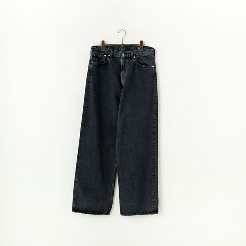 LEVI'S [リーバイス] 568 ルーズストレートデニム [29037-00