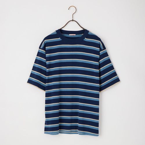 JACKSON MATISSEフットボールTシャツ JACKSON MATISSE】61 FOOTBALL TEE – ホーリースモーク