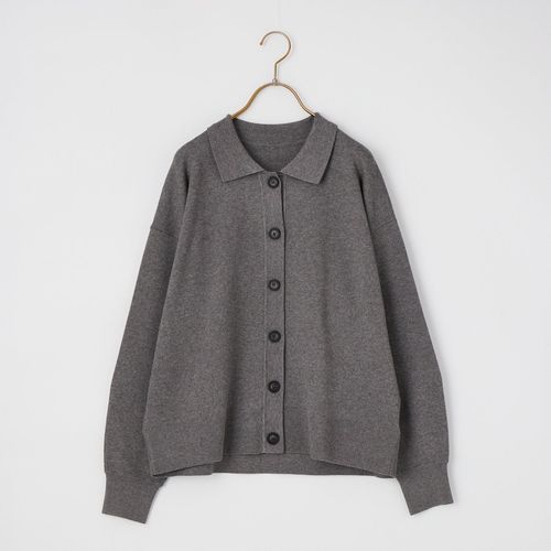 Margaux vintage [マルゴーヴィンテージ] レオパードプリント