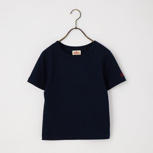 新品タグ付き A.P.C. × relume / 別注 BORDER Tシャツ A.P.C. × FRGMT [アー・ペー・セー × フラグメントデザイン