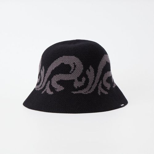 NEW ERA [ニューエラ] バケット01 MLBダメージハット ニューヨーク