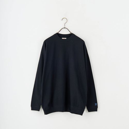 TATRAS [タトラス] SICADO/シカード ロングスリーブTシャツ