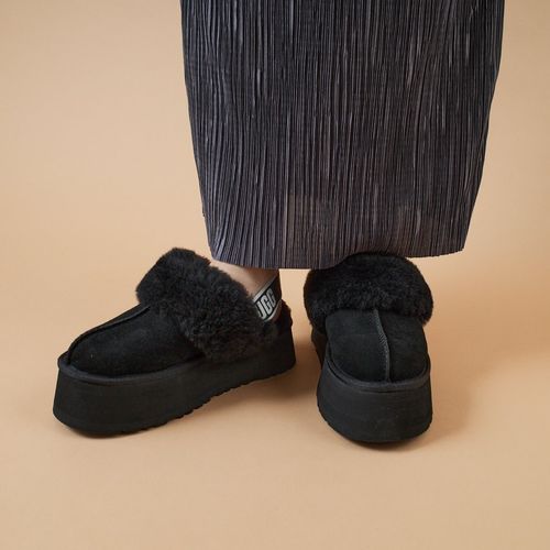 UGG [アグ] ゴールデンスター クロッグ [1138252]｜ジーンズ
