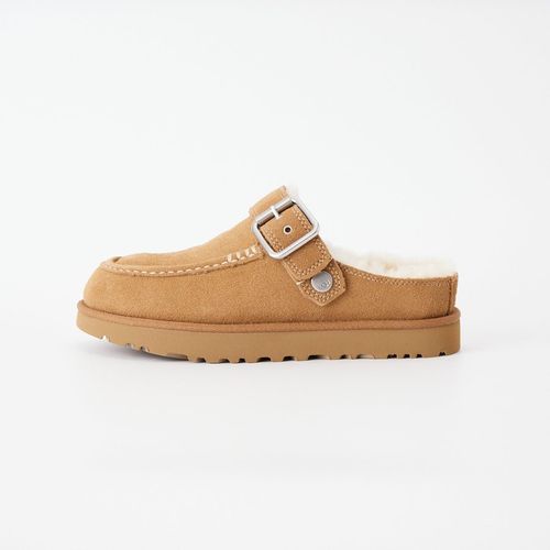 UGG [アグ] ゴールデンスター ハイ カットアウト スライド [1175132