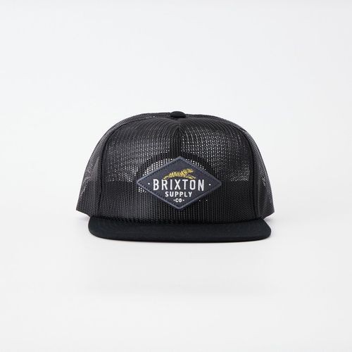 Pretty Good [プリティグッド] WLBシリーズ ロングビルキャップ [26SS