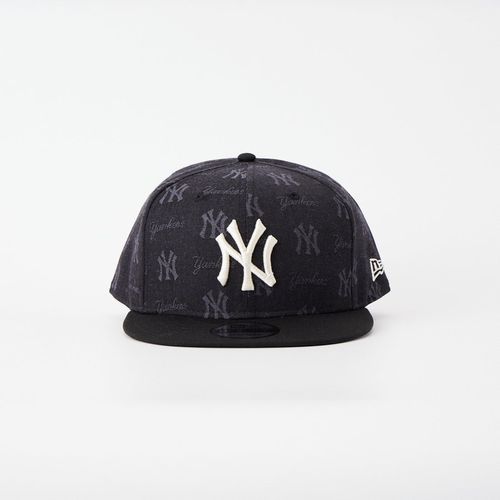 KENZO [ケンゾー] KENZO×NEW ERA キャップ [FG58AC971F13]｜ジーンズ