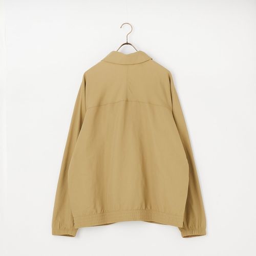 SLICK [スリック] シンセティックレザートラッカージャケット [5111047
