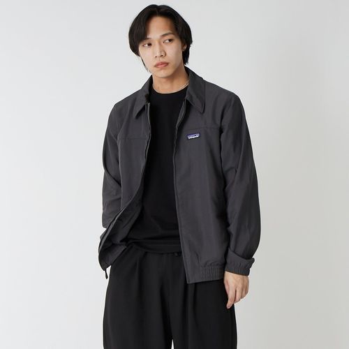 patagonia [パタゴニア] メンズ ノマダージャケット [26855]｜ジーンズ