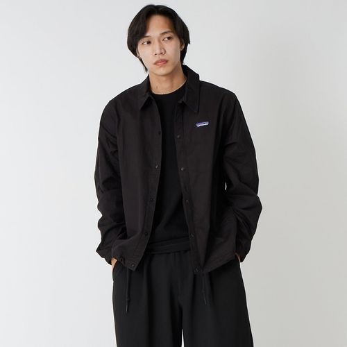 patagonia [パタゴニア] メンズ ノマダージャケット [26855]｜ジーンズ
