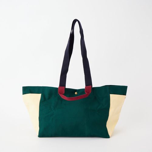 L.L.BEAN [エルエルビーン] ボートアンドトート トール スモール