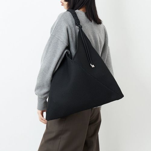PIENI [ピエニ] バケツバッグ L [BAKETU-L]｜ジーンズファクトリー公式