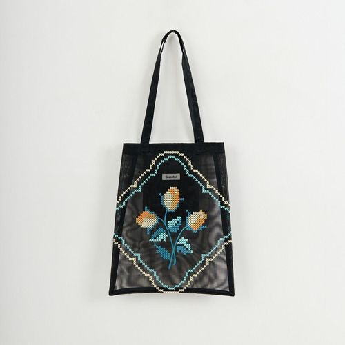 A.P.C. [アー・ペー・セー] Laure トートバッグ [TOTE-LAURE
