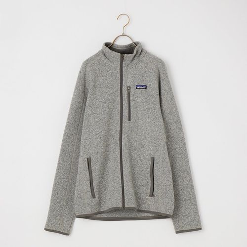 patagonia [パタゴニア] メンズ イスマスアンラインドジャケット