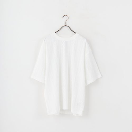 ST.JAMES [セントジェームス] 定番バスクTシャツ [03JC1325-1