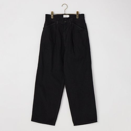 phenix [プラスフェニックス] テックワイドカーゴパンツ [POB-26008F