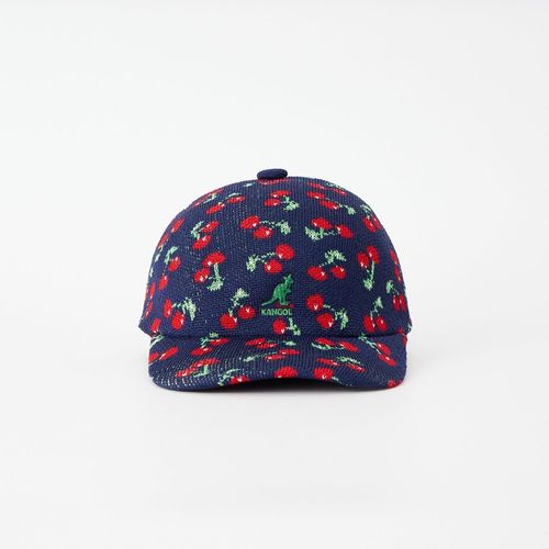 MAISON KITSUNE [メゾン キツネ] フォックスヘッドキャップ