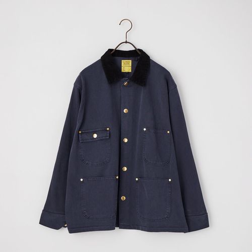 A.P.C. [アー・ペー・セー] VESTE 1stデニムジャケット [VESTE-JEAN
