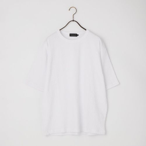 PENDLETON [ペンドルトン] ジャガードショートスリーブTシャツ [5275