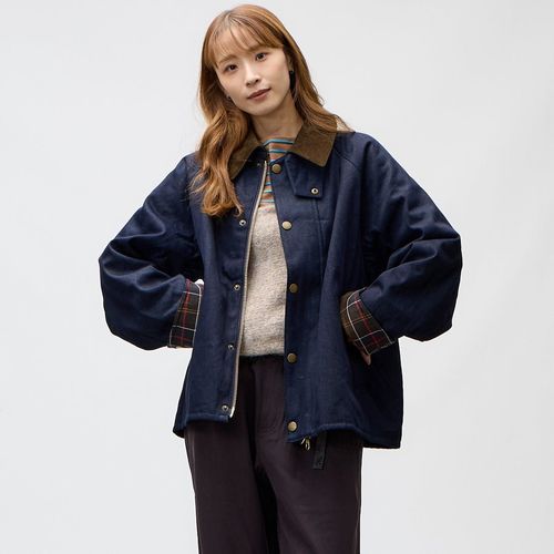Barbour [バブアー] 別注 TRANSPORT トランスポートコーデュロイ