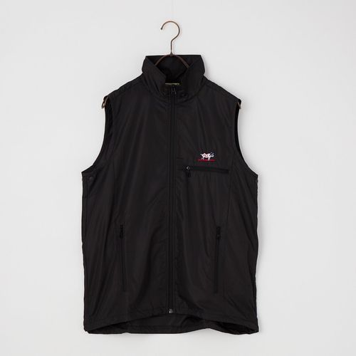 STILL BY HAND [スティルバイハンド] ニットベスト [KN01262