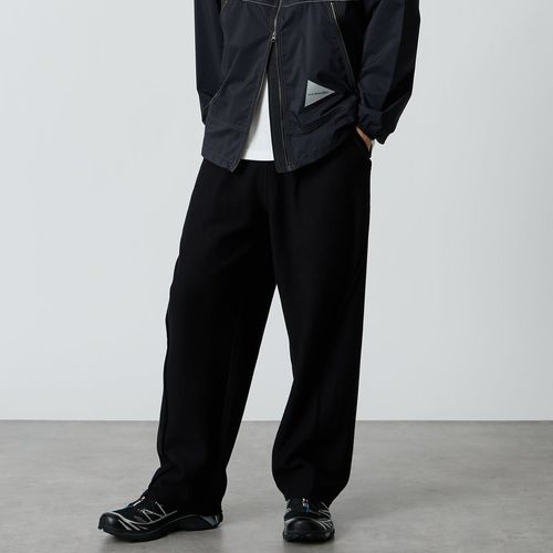 NIKE [ナイキ] テック ヘリオス Dri-FIT ロングパンツ [IF1283