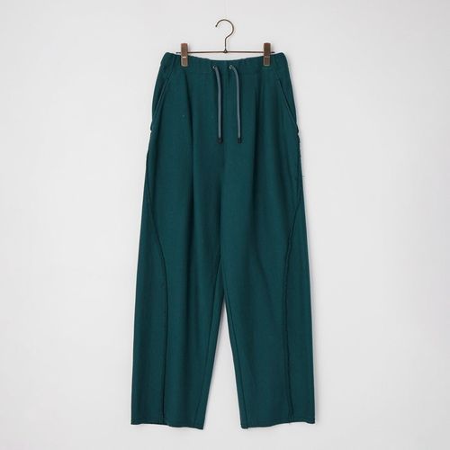 Needles [ニードルズ] ファティーグ ヒザデルパンツ [PU246]｜ジーンズ