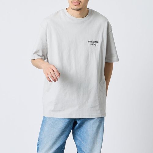 MAISON KITSUNE [メゾン キツネ] ダブルフォックスヘッド コンフォート