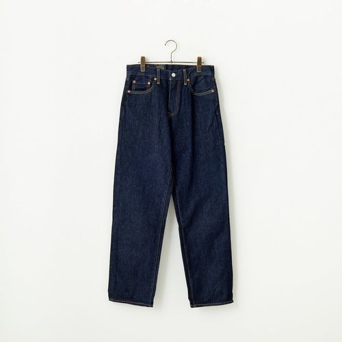 carhartt WIP [カーハートダブリューアイピー] デニムダブルニーパンツ