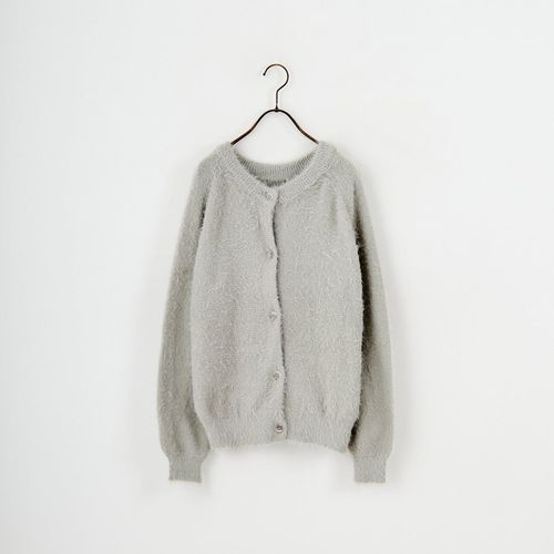 Margaux vintage [マルゴーヴィンテージ] レオパードプリント