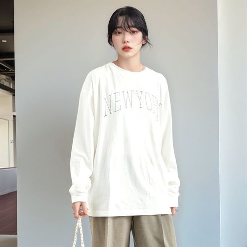 ST.JHON セントジョン　シルク　カシュクール トップス St.Johns 3rd club [セントジョンズサードクラブ] QUEENS シアーT