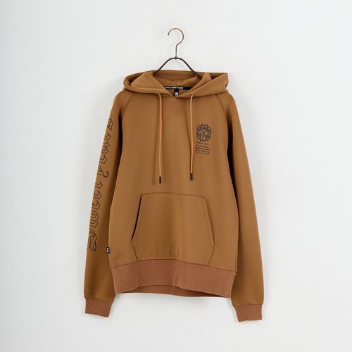 THE NORTH FACE [ザ ノースフェイス] ズーピッカークルー [NT12646