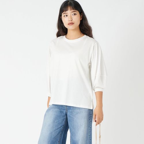 TATRAS [タトラス] ALEA/エーリア ショートスリーブTシャツ