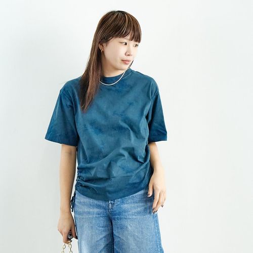 Americana × JEANS FACTORY [アメリカーナ × ジーンズファクトリー