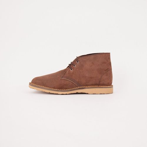 RED WING [レッドウィング] ウィークエンダー チャッカ Dワイズ [3622