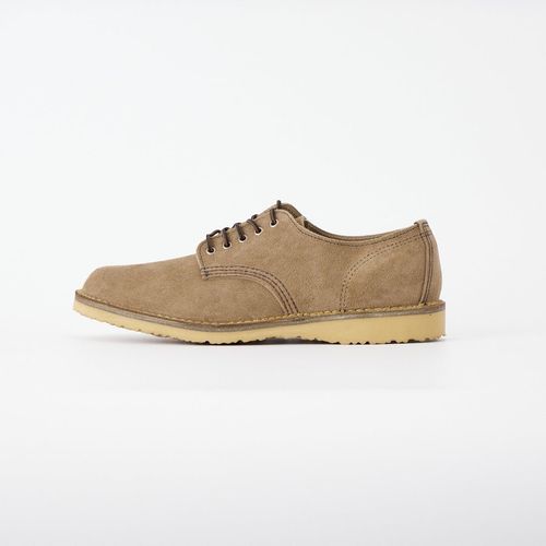 Clarks [クラークス] メンズ ワラビー(メープルスエード) [26155515