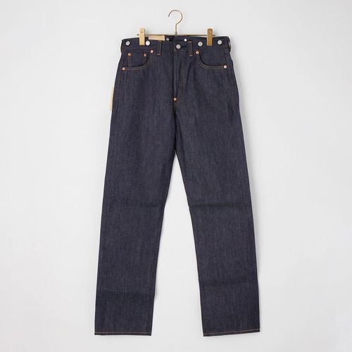 carhartt WIP [カーハートダブリューアイピー] デニムダブルニーパンツ