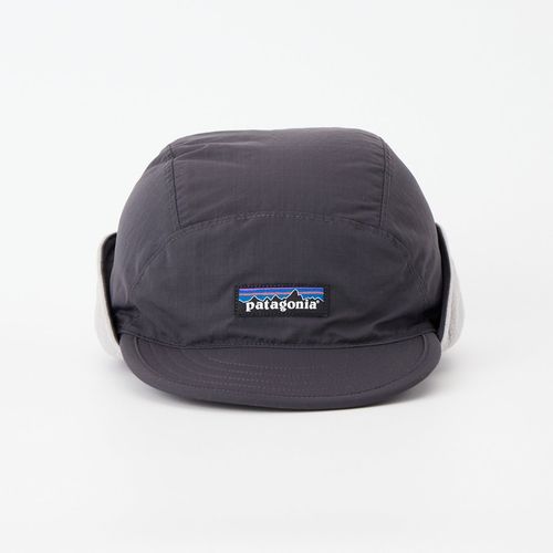 patagonia [パタゴニア] P-6ロゴ トラッカーハット [38289]｜ジーンズ