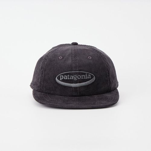 patagonia [パタゴニア] P-6 ラベル トラッド キャップ [38296